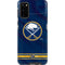 NHL Buffalo Sabres Home Jersey Galaxy S20 Pro Case