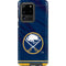 NHL Buffalo Sabres Home Jersey Galaxy S20 Ultra 5G Pro Case