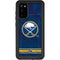 NHL Buffalo Sabres Home Jersey Galaxy S20 Waterproof Case