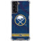 NHL Buffalo Sabres Home Jersey Galaxy S21 5G Clear Case