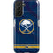 NHL Buffalo Sabres Home Jersey Galaxy S21 FE Pro Case