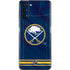 NHL Buffalo Sabres Home Jersey Galaxy S21 Plus 5G Skin