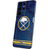 NHL Buffalo Sabres Home Jersey Galaxy S21 Ultra 5G Skin