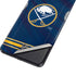 NHL Buffalo Sabres Home Jersey Galaxy S21 Ultra 5G Skin