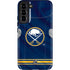 NHL Buffalo Sabres Home Jersey Galaxy S22 Plus Pro Case