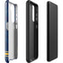 NHL Buffalo Sabres Home Jersey Galaxy S22 Plus Pro Case