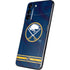 NHL Buffalo Sabres Home Jersey Galaxy S22 Plus Skin