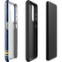 NHL Buffalo Sabres Home Jersey Galaxy S22 Pro Case