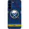 NHL Buffalo Sabres Home Jersey Galaxy S22 Skin