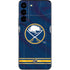 NHL Buffalo Sabres Home Jersey Galaxy S22 Skin