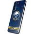 NHL Buffalo Sabres Home Jersey Galaxy S22 Skin