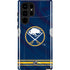 NHL Buffalo Sabres Home Jersey Galaxy S22 Ultra Pro Case