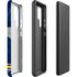 NHL Buffalo Sabres Home Jersey Galaxy S22 Ultra Pro Case