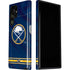 NHL Buffalo Sabres Home Jersey Galaxy S22 Ultra Pro Case