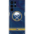 NHL Buffalo Sabres Home Jersey Galaxy S22 Ultra Skin
