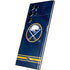 NHL Buffalo Sabres Home Jersey Galaxy S22 Ultra Skin