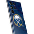 NHL Buffalo Sabres Home Jersey Galaxy S22 Ultra Skin
