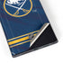 NHL Buffalo Sabres Home Jersey Galaxy S22 Ultra Skin