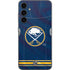 NHL Buffalo Sabres Home Jersey Galaxy S23 FE Skin