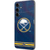 NHL Buffalo Sabres Home Jersey Galaxy S23 FE Skin