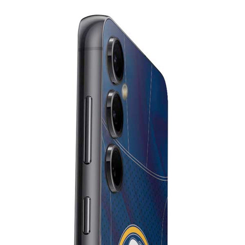 NHL Buffalo Sabres Home Jersey Galaxy S23 FE Skin