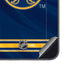 NHL Buffalo Sabres Home Jersey Galaxy S23 FE Skin