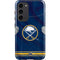 NHL Buffalo Sabres Home Jersey Galaxy S23 Plus Pro Case