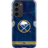 NHL Buffalo Sabres Home Jersey Galaxy S23 Plus Pro Case