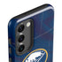 NHL Buffalo Sabres Home Jersey Galaxy S23 Plus Pro Case