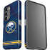 NHL Buffalo Sabres Home Jersey Galaxy S23 Plus Pro Case