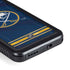 NHL Buffalo Sabres Home Jersey Galaxy S23 Plus Waterproof Case
