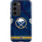 NHL Buffalo Sabres Home Jersey Galaxy S23 Pro Case