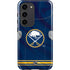 NHL Buffalo Sabres Home Jersey Galaxy S23 Pro Case