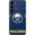 NHL Buffalo Sabres Home Jersey Galaxy S23 Skin
