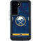 NHL Buffalo Sabres Home Jersey Galaxy S23 Waterproof Case