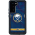 NHL Buffalo Sabres Home Jersey Galaxy S23 Waterproof Case