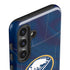 NHL Buffalo Sabres Home Jersey Galaxy S24 Impact Case