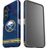 NHL Buffalo Sabres Home Jersey Galaxy S24 Impact Case