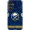 NHL Buffalo Sabres Home Jersey Galaxy S24 Plus Impact Case