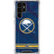 NHL Buffalo Sabres Home Jersey Galaxy S24 Ultra Clear Case