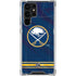 NHL Buffalo Sabres Home Jersey Galaxy S24 Ultra Clear Case