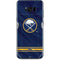 NHL Buffalo Sabres Home Jersey Galaxy S8 Plus Skin