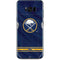 NHL Buffalo Sabres Home Jersey Galaxy S8 Skin