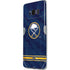 NHL Buffalo Sabres Home Jersey Galaxy S8 Skin