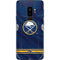 NHL Buffalo Sabres Home Jersey Galaxy S9 Plus Skin