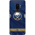 NHL Buffalo Sabres Home Jersey Galaxy S9 Plus Skin