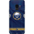 NHL Buffalo Sabres Home Jersey Galaxy S9 Skin