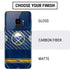 NHL Buffalo Sabres Home Jersey Galaxy S9 Skin
