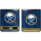NHL Buffalo Sabres Home Jersey Galaxy Z Flip Skin