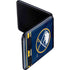 NHL Buffalo Sabres Home Jersey Galaxy Z Flip Skin